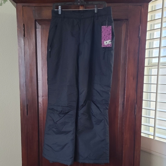 Sport Essentials Pants - NWT Women's Snow Pants